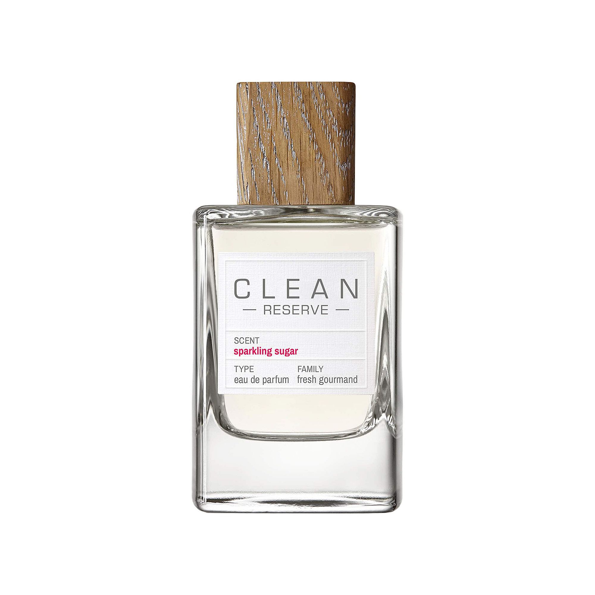 CLEAN RESERVE Reserve - Sparkling Sugar Eau de Parfum, Size: 1.7 FL Oz, Ssu