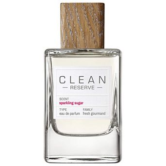 CLEAN RESERVE Reserve - Sparkling Sugar Eau de Parfum