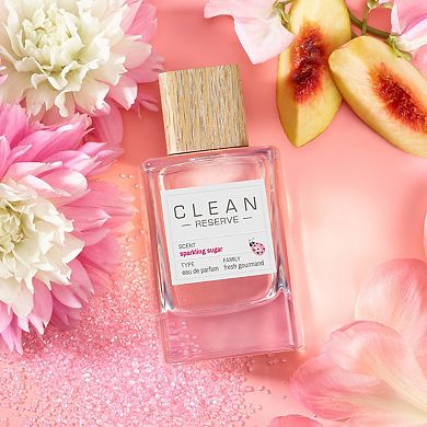 Reserve - Sparkling Sugar Eau de Parfum