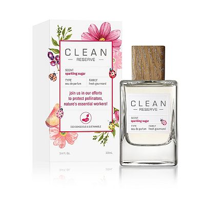 Reserve - Sparkling Sugar Eau de Parfum