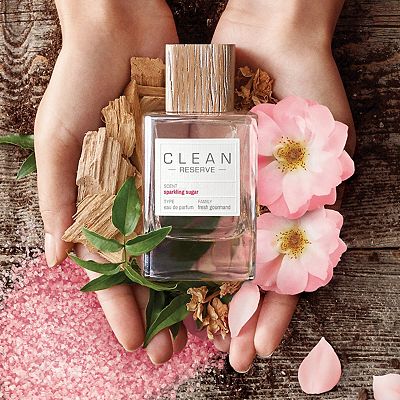 CLEAN RESERVE Reserve - Sparkling Sugar Eau de Parfum