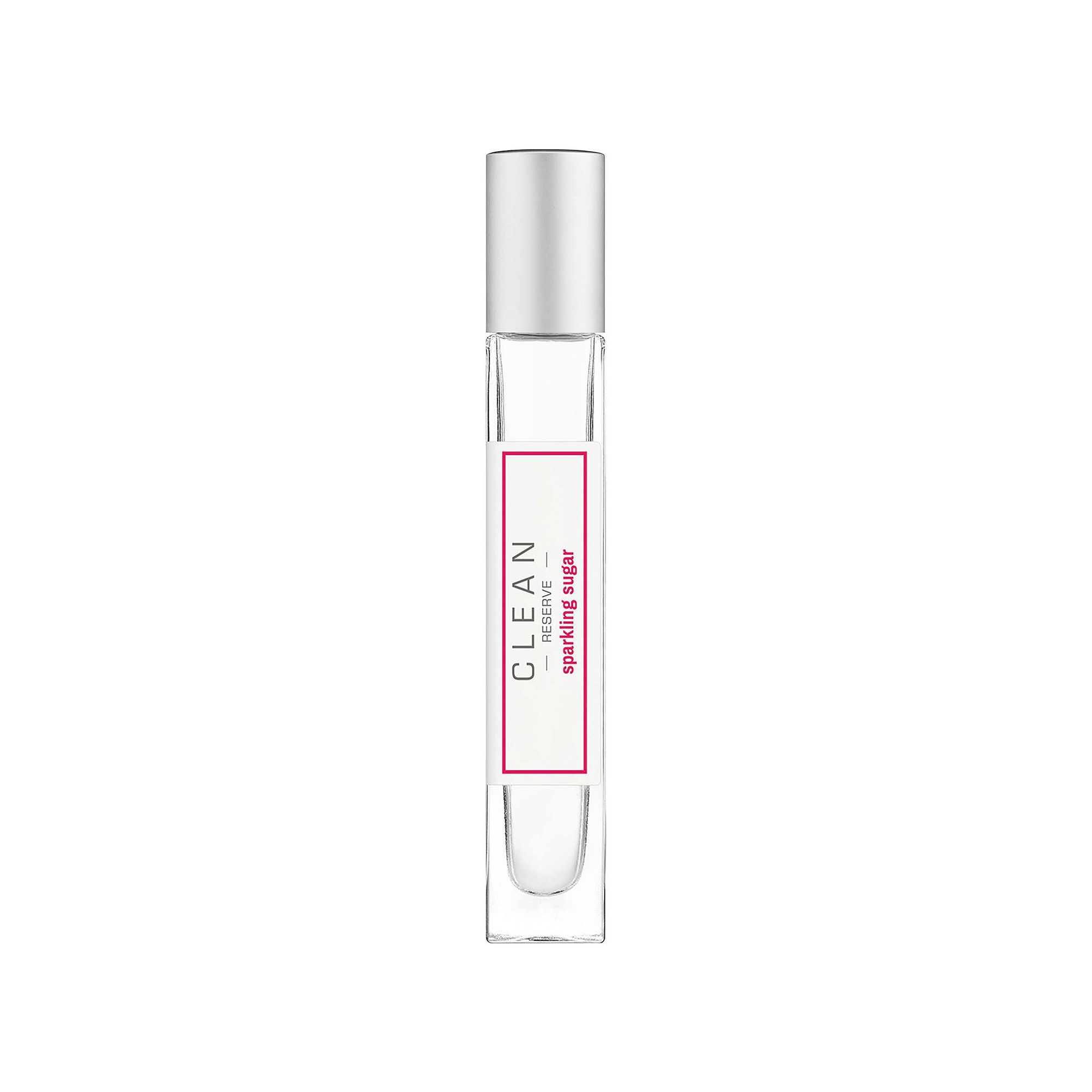 CLEAN RESERVE Reserve - Sparkling Sugar Eau de Parfum Travel Spray, Size: .