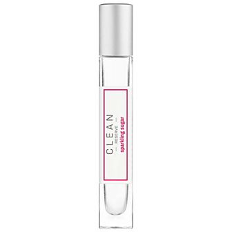 CLEAN RESERVE Sparkling Sugar Eau de Parfum with Peach Travel Spray
