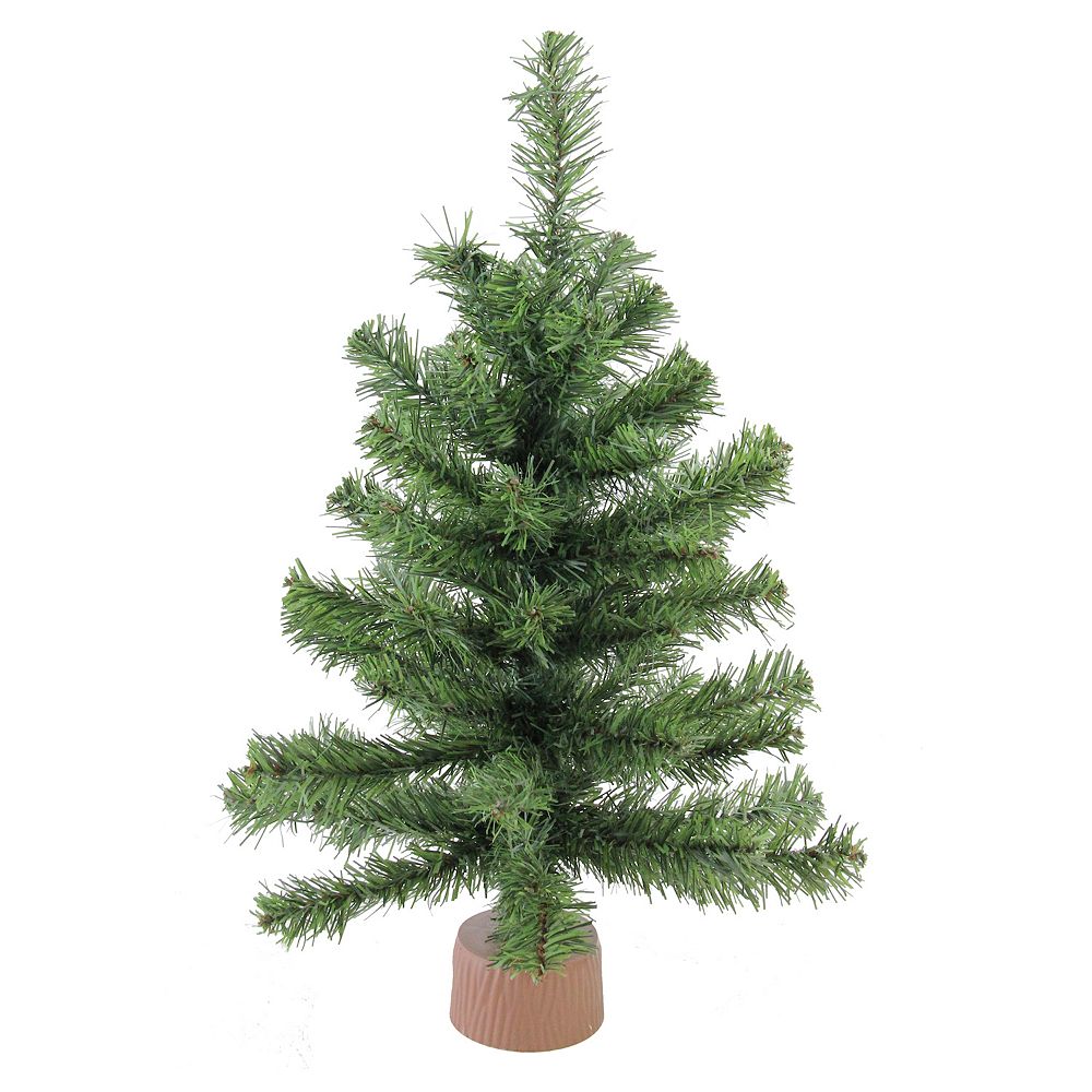 Minnesota Pine 12ft Artificial Christmas Tree main image 0