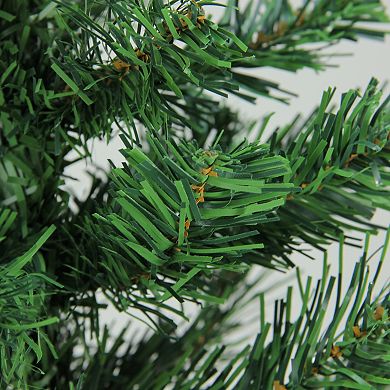 3' Medium Mixed Green Pine Artificial Christmas Tree - Unlit