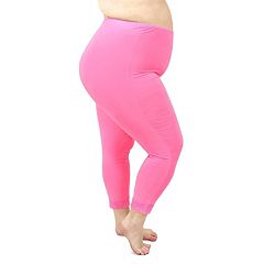 Cotton Long Underwear Legging