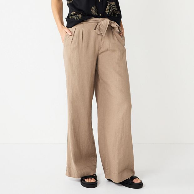 Sonoma Pants Size 22W — Family Tree Resale 1