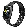 Timex iConnect Active+ Silicone Band Smart Watch - TW5M49800SO