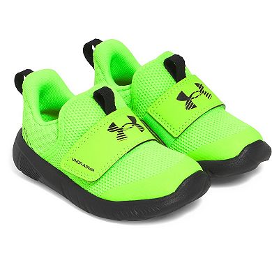 Under Armour Flash Toddler Running Shoes