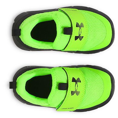 Under Armour Flash Toddler Running Shoes
