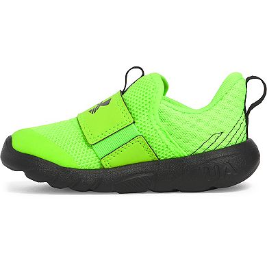 Under Armour Flash Toddler Running Shoes