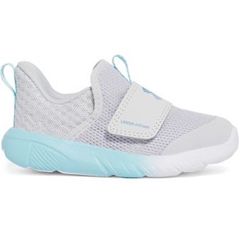 Under Armour Flash Toddler Running Shoes