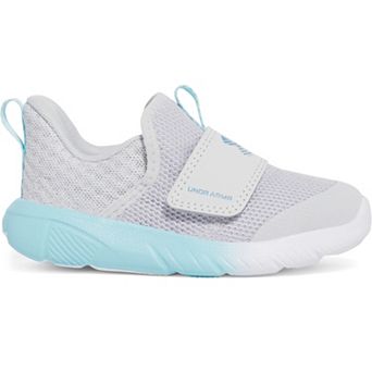 Under Armour Flash Toddler Running Shoes