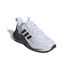 Adidas men's memory sales foam shoes