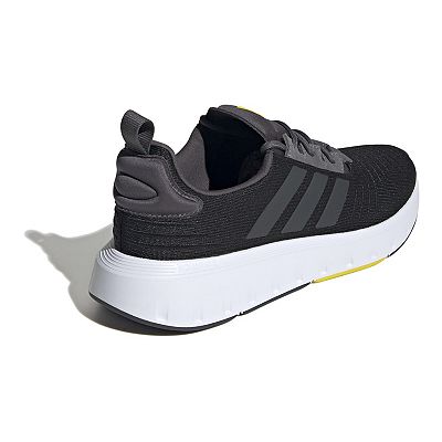 adidas gazelle silver green womens adidas Swift 22 Kids Shoes - White main image 0