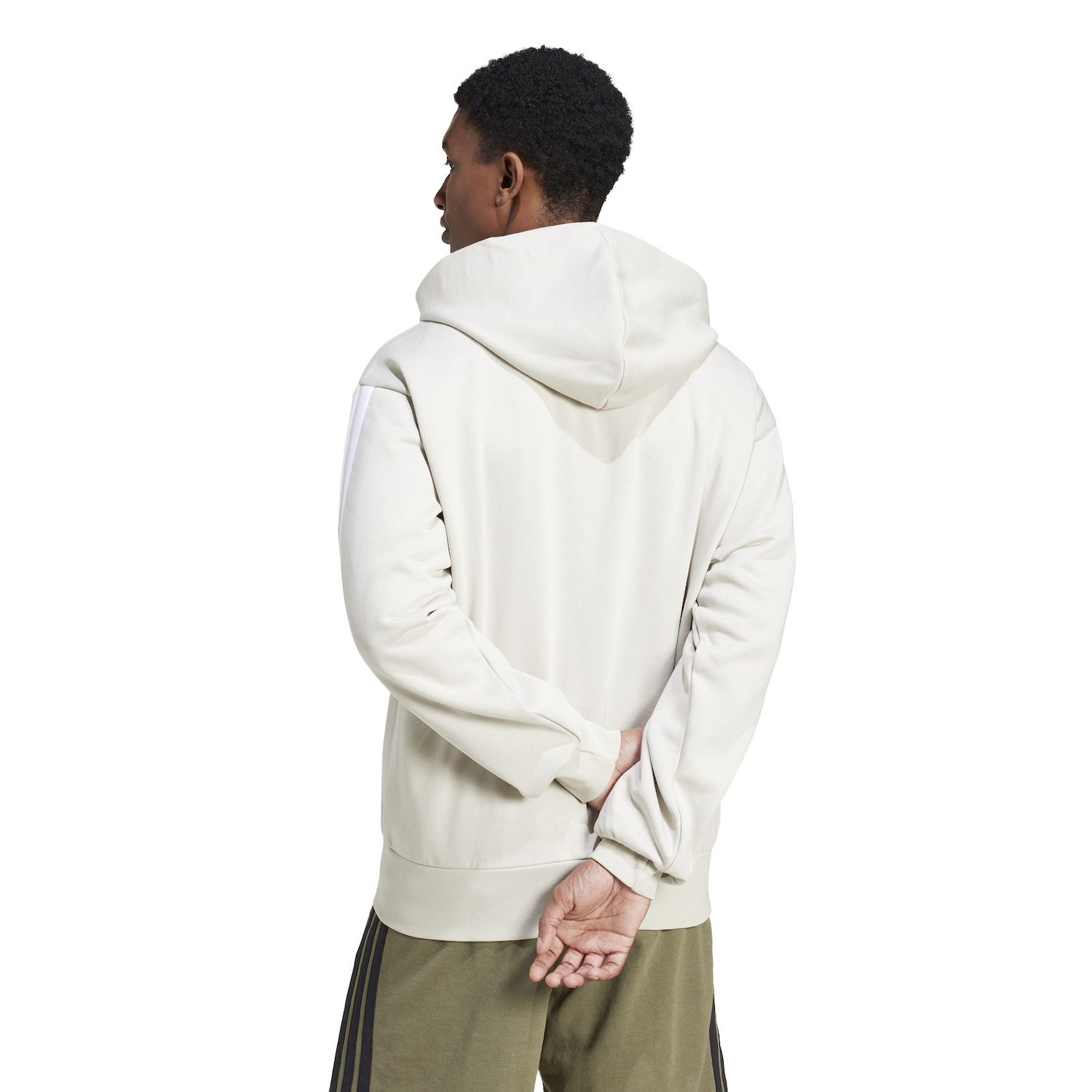 Kohls mens adidas hoodies best sale