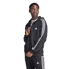 Kohls mens hot sale adidas hoodies