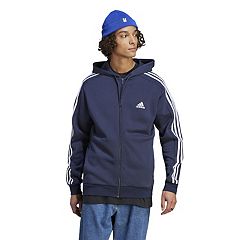 Kohls mens best sale adidas hoodies