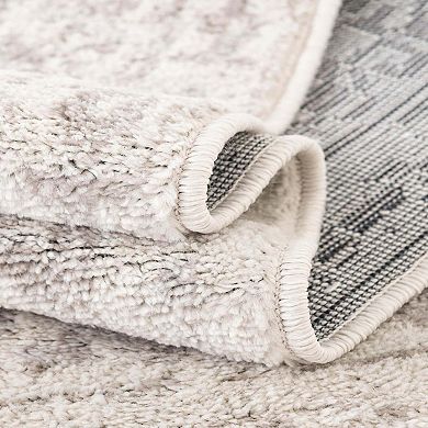 Unique Loom Magdelan Oxford Rug