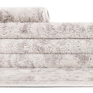 Unique Loom Magdelan Oxford Rug