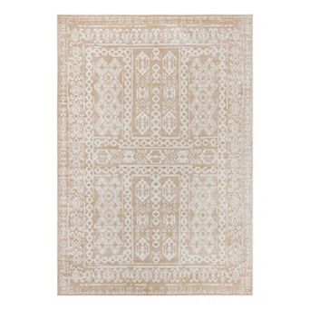 Unique Loom Magdelan Oxford Rug