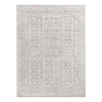 Unique Loom Magdelan Oxford Rug