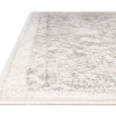 Unique Loom Radcliffe Oxford Rug