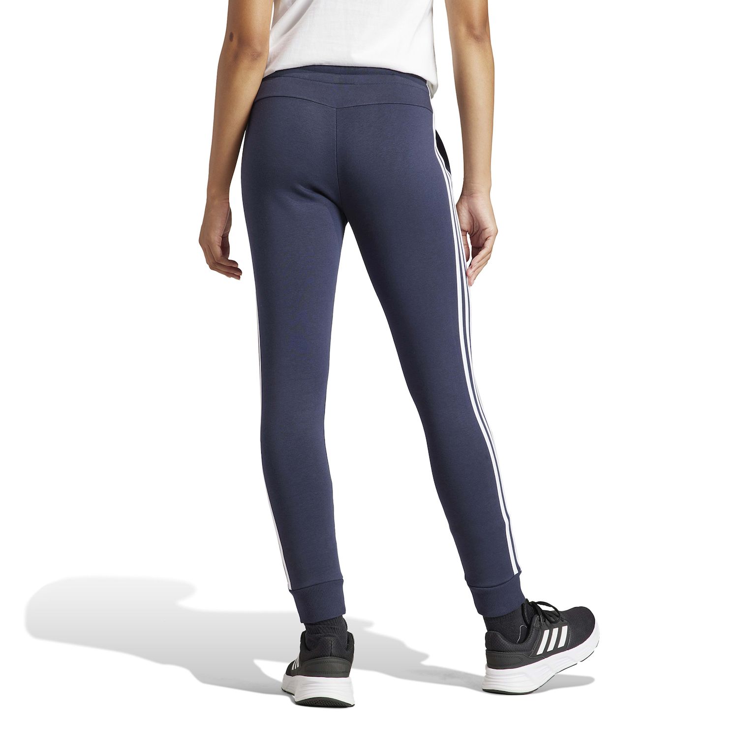 Adidas joggers womens kohls online