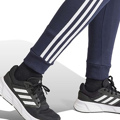 Women's adidas Sportswear Essentials 3-Stripes Fleece Pants