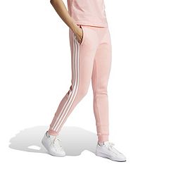 Womens Pink Adidas Clothing Kohl s