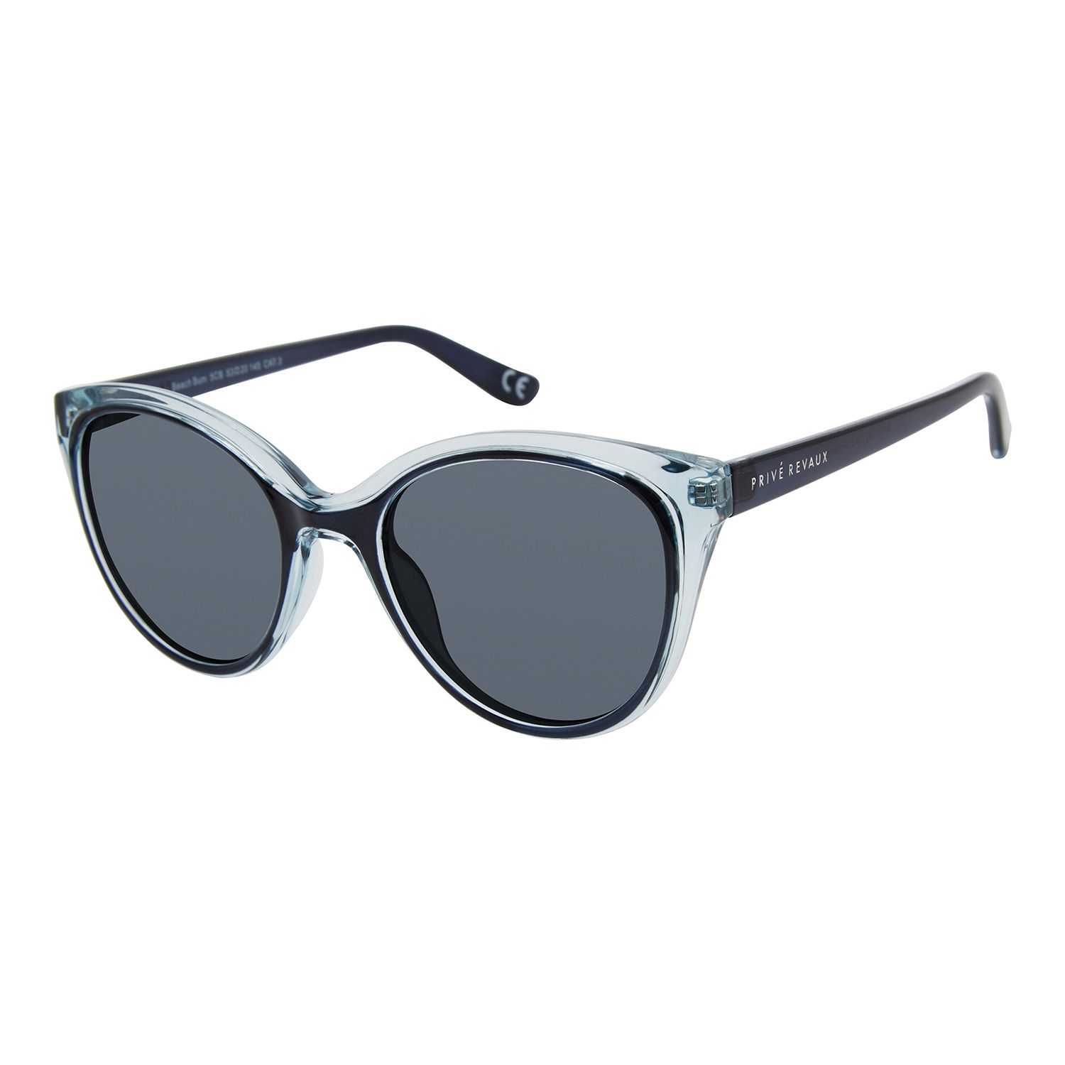 Prive Revaux Mile High Sunglasses Amazon.com: Prive Revaux Base Jump Sunglasses – Handcrafted  main image 2