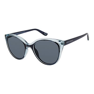 Cat Eye Sunglasses, 53mm, Plastic Frame, UV Protection Quay Australia It main image 2