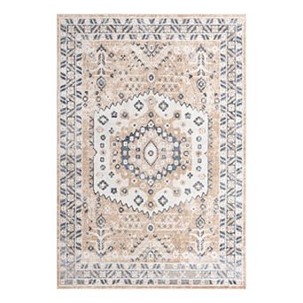 Unique Loom Sheldonian Oxford Rug