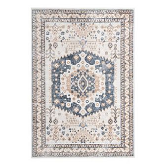 Unique Loom Sheldonian Oxford Rug