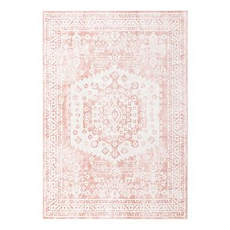Unique Loom Sheldonian Oxford Rug