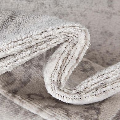 Unique Loom Bodleian Oxford Rug