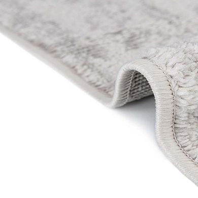 Unique Loom Bodleian Oxford Rug