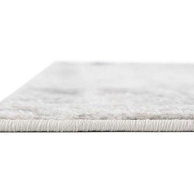 Unique Loom Bodleian Oxford Rug