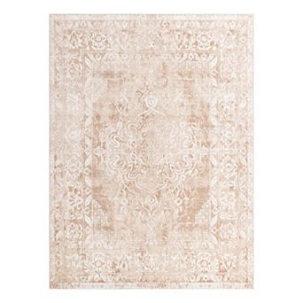 Unique Loom Bodleian Oxford Rug