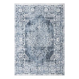 Unique Loom Bodleian Oxford Rug