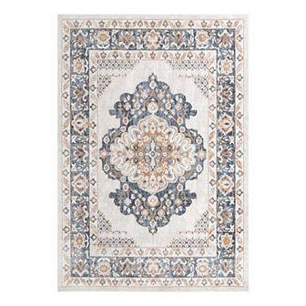 Unique Loom Bodleian Oxford Rug