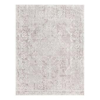 Unique Loom Bodleian Oxford Rug