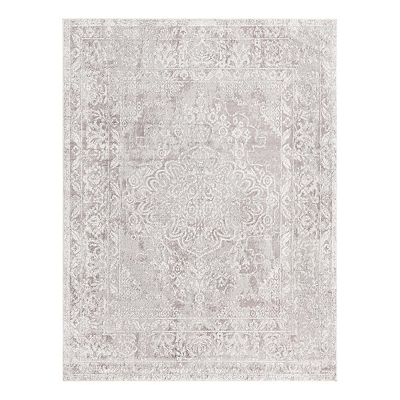 Unique Loom Bodleian Oxford Rug
