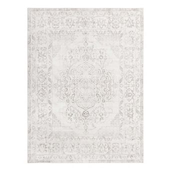 Unique Loom Bodleian Oxford Rug