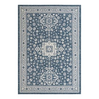 Unique Loom Chalca Outdoor Tribal Rug