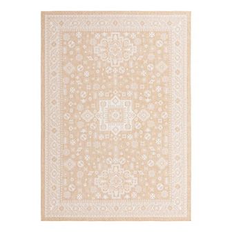 Unique Loom Chalca Outdoor Tribal Rug