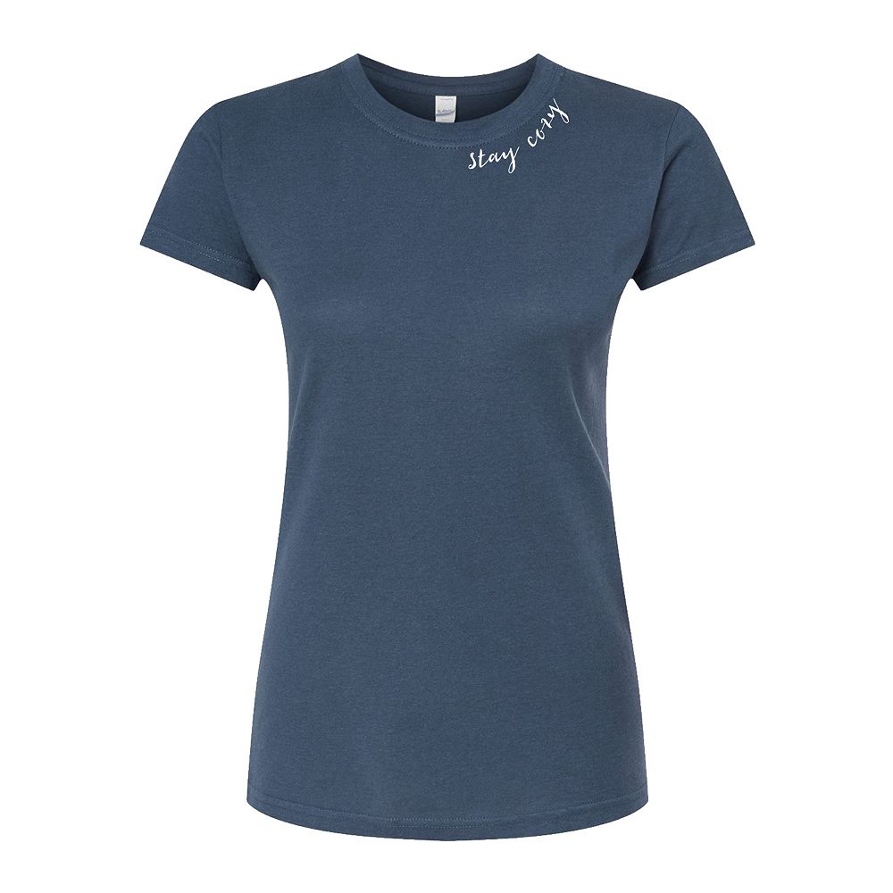 Get Cozy (TEE) main image 1