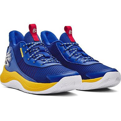 Under Armour Curry 3Z7 Men's Basketball Shoes