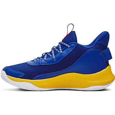Under Armour Curry 3Z7 Men's Basketball Shoes