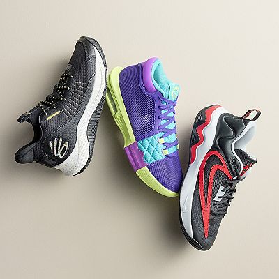 Under Armour Curry 3Z7 Men's Basketball Shoes